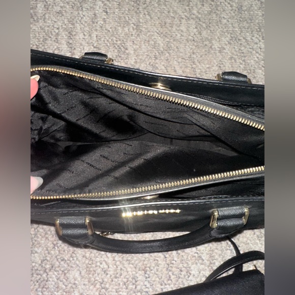 Michael Kors Bag + Wallet - Picture 6 of 6